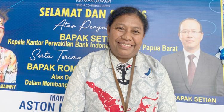 Kukuhkan KPw Papua Barat, Gubernur BI Perry Warjiyo Berikan 5 Tugas Penting