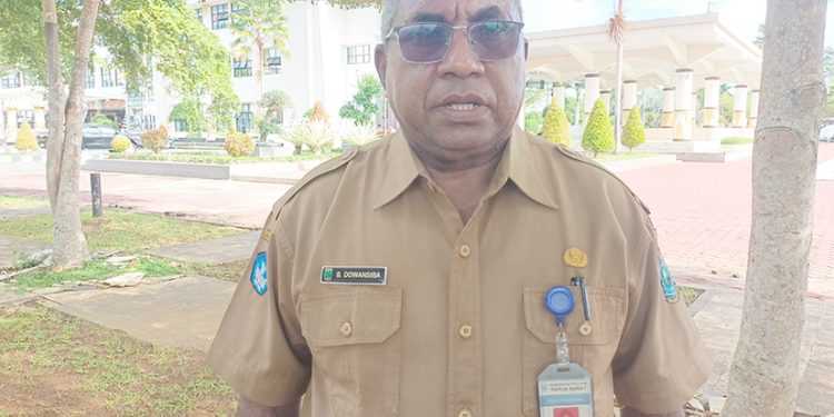 Pergub Transformasi Perpustakaan Menunggu Teken Gubernur