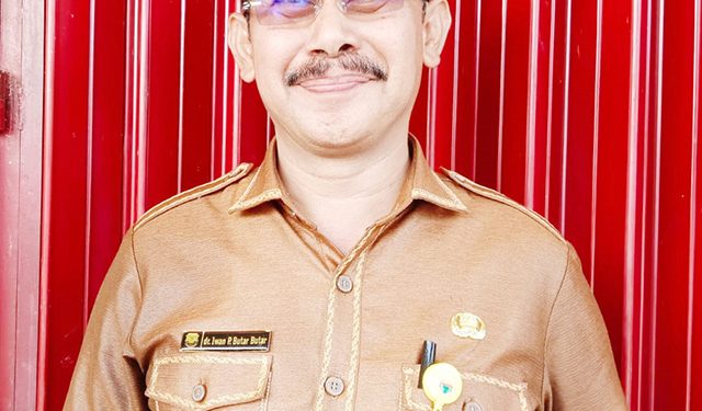 Kadinkes Mansel Temukan Sejumlah Masalah Hambat Pelayanan di RSUD Elia Waran