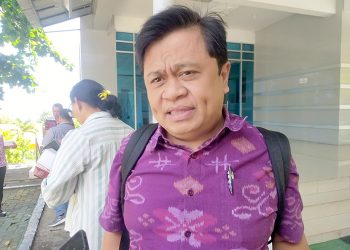 Kejaksaan Koreksi Dakwaan Dugaan Tipikor Mantan Sekwan Papua Barat