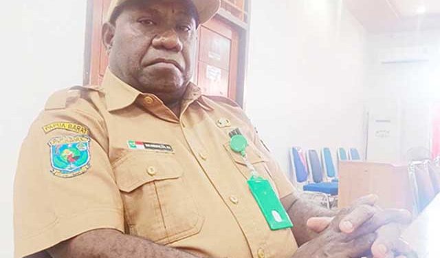 Tahun Ini, Disdik Mansel Alokasikan Anggaran Rp 3,5 Miliar untuk Afirmasi Pendidikan