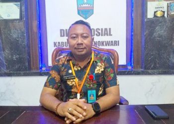 Tahu Ini Manokwari Dapat Program Bantuan Jaminan Kesehatan Bagi Bayi Baru Lahir