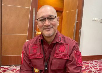 Masyarakat Berharap Diperhatikan Wakil Rakyat