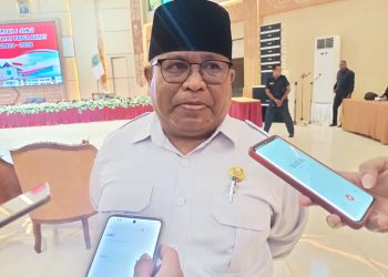 Situs Aitumeiri Terdaftar Sebagai Warisan Budaya di Balai Pelestarian Cagar Budaya Papua Barat