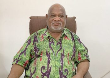 Buka Rakerwil dan Penguatan Ideopolitor, Temongmere Harap Muhammadiyah Tetap Istiqomah