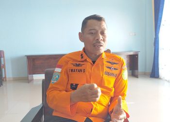 Muncul Tiga Kasus DBD, Puskesmas Sowi IV Gencar Bentuk Jumantik