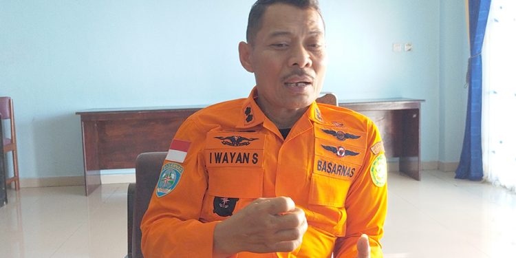 Sepanjang Tahun 2023, Kantor SAR Manokwari Berhasil Selamatkan 51 Nyawa Manusia Dari 18 Peristiwa