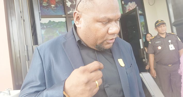 Regulasi Tambang Rakyat Terkendala Status Kawasan Hutan, Dedaida: Jika Dibiarkan Kawasan itu Bisa Rusak