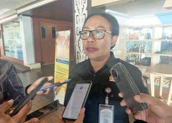 Sepanjang Tahun 2023, Kantor SAR Manokwari Berhasil Selamatkan 51 Nyawa Manusia Dari 18 Peristiwa