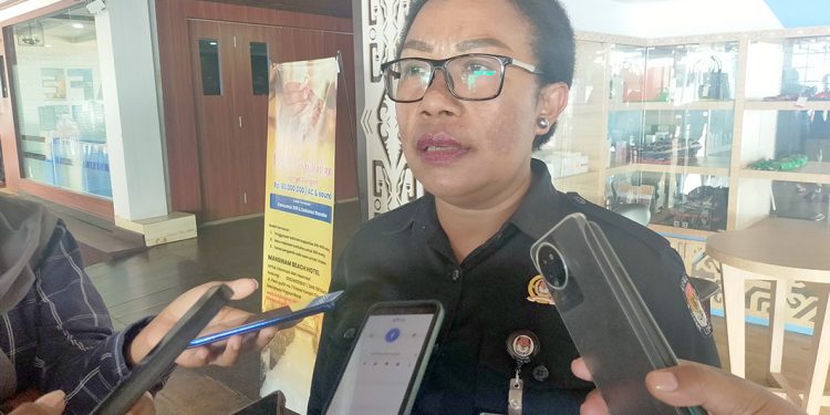 Sepanjang Tahun 2023, Kantor SAR Manokwari Berhasil Selamatkan 51 Nyawa Manusia Dari 18 Peristiwa