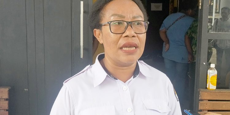 Bupati Ragukan Data Kepegawaian Pemkab Manokwari