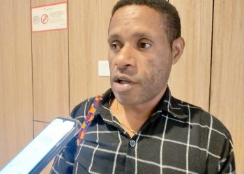 Komisi Pendidikan dan Kaderisasi MUI Papua Barat Gelar Sosialisasi ke Guru dan Kepala Sekolah