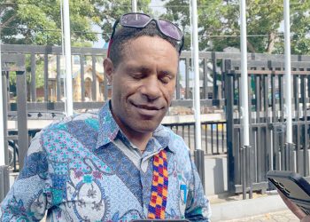 Pemilu 2024, 3 Distrik Jadi Perhatian KPU Pegunungan Arfak