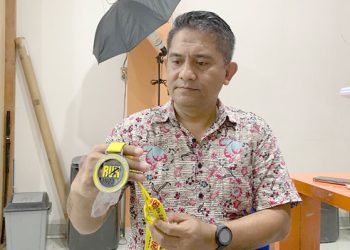 Dokumen Anggaran dan Perda APBD Papua Barat Masih Proses Perbaikan