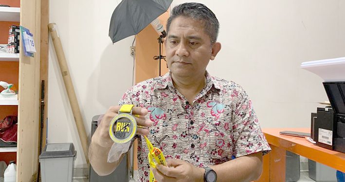 Dokumen Anggaran dan Perda APBD Papua Barat Masih Proses Perbaikan