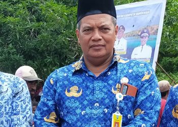 Jumlah Penduduk di Manokwari Naik Signifikan, Rustam: Bukan Mobilisasi