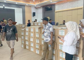 Panglima TNI Tegaskan Prajurit dan PNS TNI Pegang Teguh Netralitas