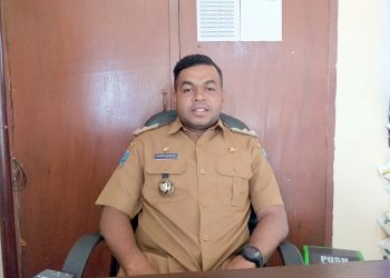 Bermodalkan ‘Anak Kompleks’ dan Kerja Sama, Kamtibmas di Wilayah Kelurahan ManBar Tetap Terjaga