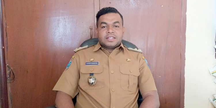 Bermodalkan ‘Anak Kompleks’ dan Kerja Sama, Kamtibmas di Wilayah Kelurahan ManBar Tetap Terjaga