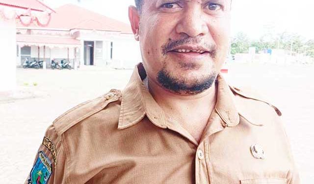 Diberhentikan Sepihak, Mantan Bendahara akan Laporkan Ketua Porlasi ke Polda PB