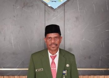 Diperpanjang Hingga 3 Kali, Seleksi Jabatan Dewas dan Direktur PDAM Manokwari Masih Sepi Peminat