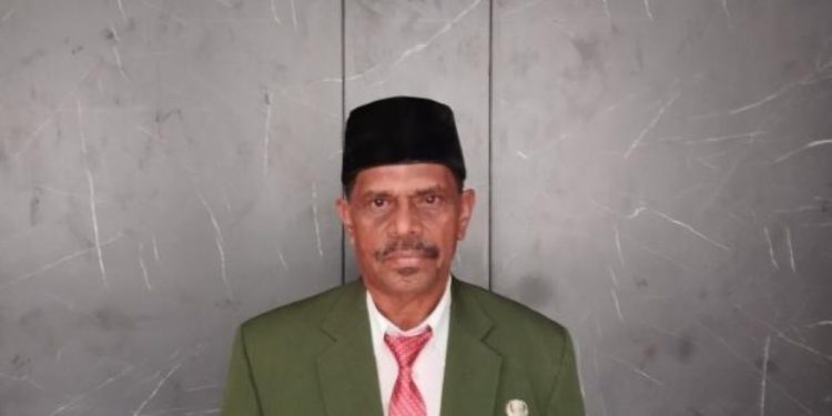 Diperpanjang Hingga 3 Kali, Seleksi Jabatan Dewas dan Direktur PDAM Manokwari Masih Sepi Peminat