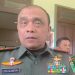 Pangdam XVIII Kasuari Mengaku Tak Tinggal Diam dengan Insiden Maybrat