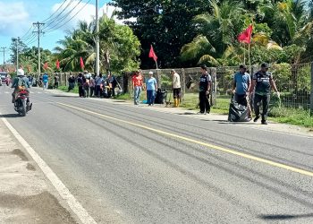 Dokumen Anggaran dan Perda APBD Papua Barat Masih Proses Perbaikan