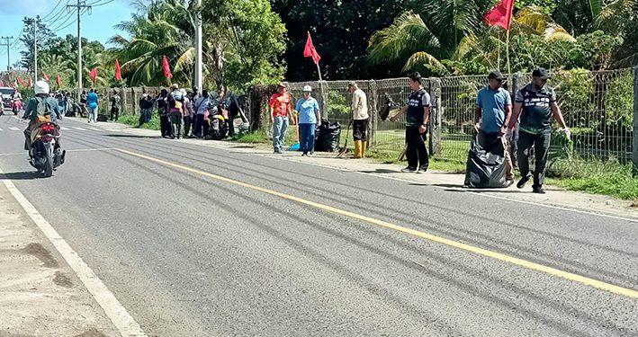 Dokumen Anggaran dan Perda APBD Papua Barat Masih Proses Perbaikan