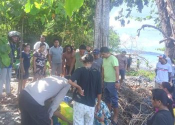 Kasus Pembunuhan Perempuan Hamil 9 Bulan Belum Dituntaskan Satreskrim