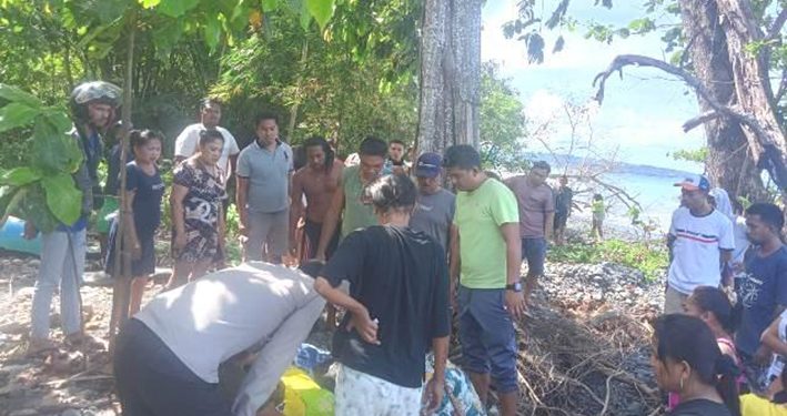 Kasus Pembunuhan Perempuan Hamil 9 Bulan Belum Dituntaskan Satreskrim