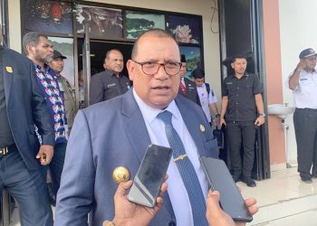 Regulasi Tambang Rakyat Terkendala Status Kawasan Hutan, Dedaida: Jika Dibiarkan Kawasan itu Bisa Rusak