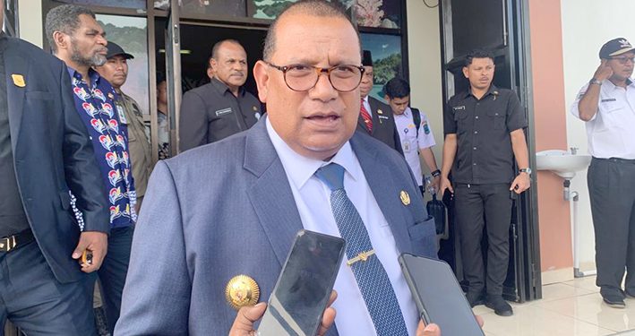 Regulasi Tambang Rakyat Terkendala Status Kawasan Hutan, Dedaida: Jika Dibiarkan Kawasan itu Bisa Rusak