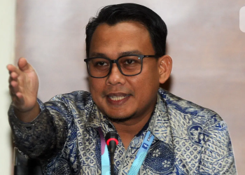 Dituntut 10 Tahun, Imran Minta Bisa Jalani Hukuman di Sidrap