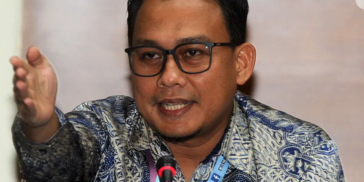 Dituntut 10 Tahun, Imran Minta Bisa Jalani Hukuman di Sidrap