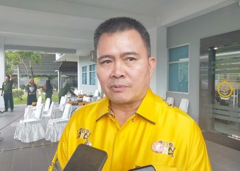 Sekitar 1.200 Keluarga di Maybrat Masih Hidup di Daerah Terisolasi