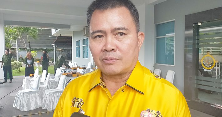 Sekitar 1.200 Keluarga di Maybrat Masih Hidup di Daerah Terisolasi