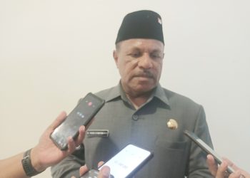 Regulasi Tambang Rakyat Terkendala Status Kawasan Hutan, Dedaida: Jika Dibiarkan Kawasan itu Bisa Rusak