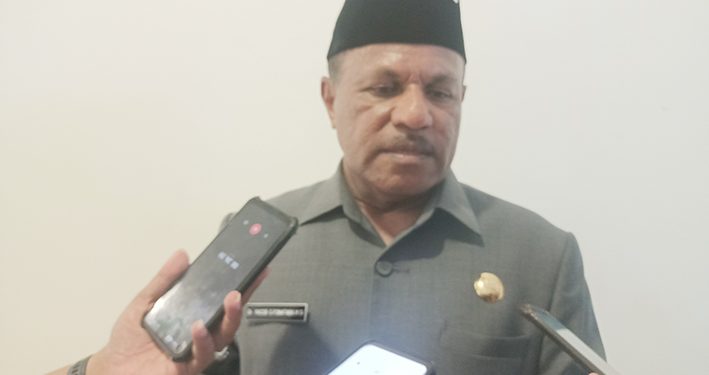 Regulasi Tambang Rakyat Terkendala Status Kawasan Hutan, Dedaida: Jika Dibiarkan Kawasan itu Bisa Rusak