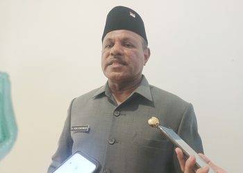 PemprovRapatInternal Menyikapi Dugaan Pemalsuan Dokumen CPNS