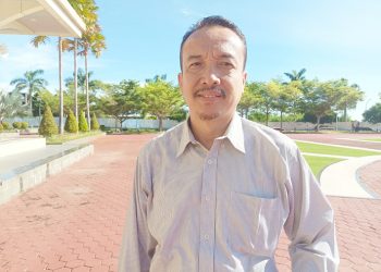 Dokumen Anggaran dan Perda APBD Papua Barat Masih Proses Perbaikan