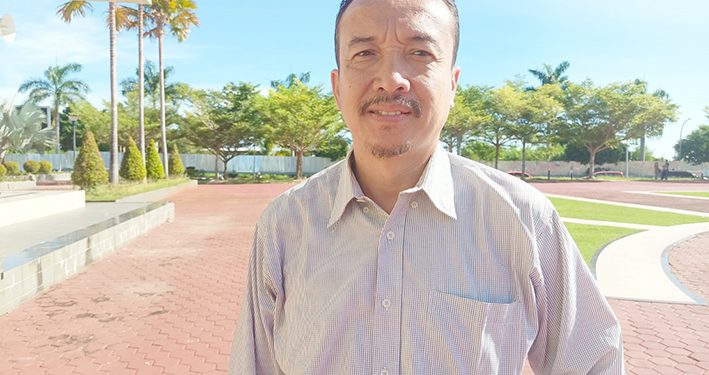 Dokumen Anggaran dan Perda APBD Papua Barat Masih Proses Perbaikan