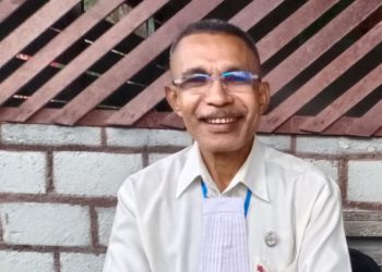 2 Terdakwa TPPO Akui Perbuatannya, Menyesal, dan Janji Tidak Mengulangi