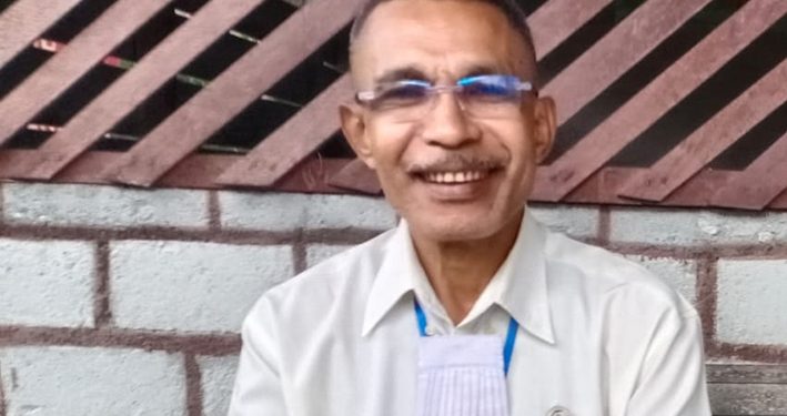 2 Terdakwa TPPO Akui Perbuatannya, Menyesal, dan Janji Tidak Mengulangi