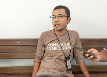 Puluhan Warga Sogun Permai Antusias Ikut Pembekalan Pengendalian DBD