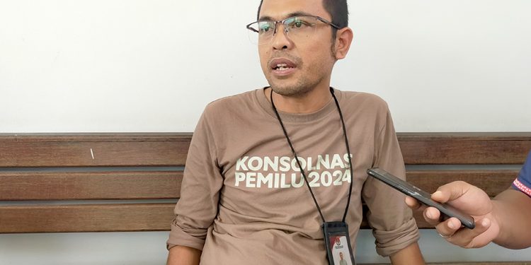 Puluhan Warga Sogun Permai Antusias Ikut Pembekalan Pengendalian DBD