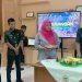 Pendam Kasuari Gelar Acara Syukuran HUT Penerangan Angkatan Darat Ke-73