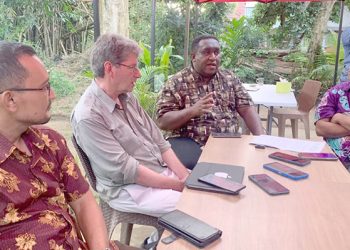 Dituntut 10 Tahun, Imran Minta Bisa Jalani Hukuman di Sidrap