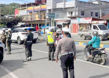 Adam Erwindi Ngaku Banyak Hal Diberikan Papua Barat