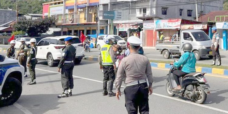 Adam Erwindi Ngaku Banyak Hal Diberikan Papua Barat
